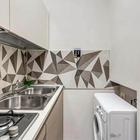 Apartment Due Porte A Toledo *