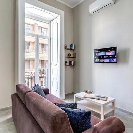 Due Porte A Toledo *