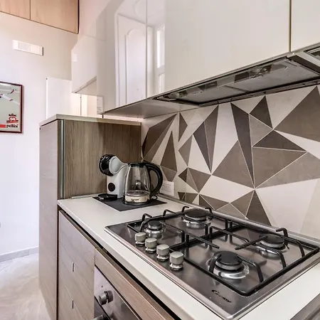 Due Porte A Toledo * Neapel