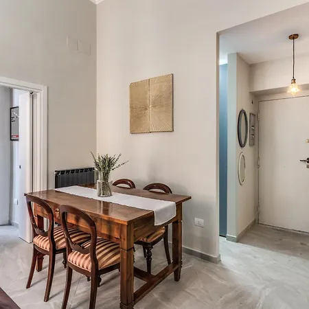 Due Porte A Toledo *