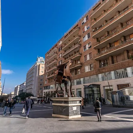 Due Porte A Toledo *