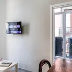 شقة Due Porte A Toledo *
