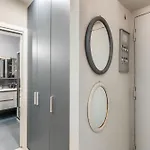 Due Porte A Toledo شقة