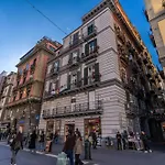 Due Porte A Toledo شقة *