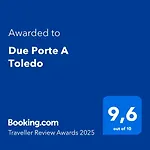 Due Porte A Toledo