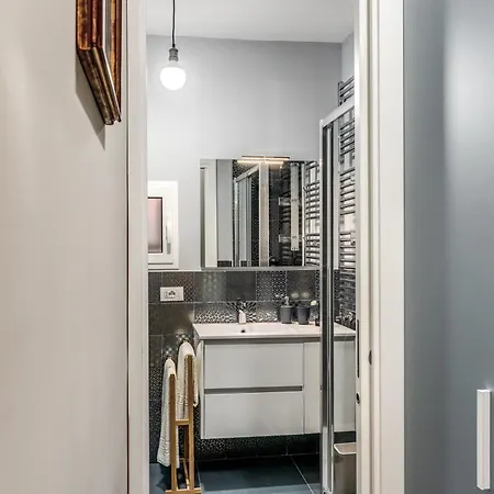 Apartament Due Porte A Toledo