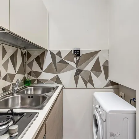 Apartament Due Porte A Toledo *