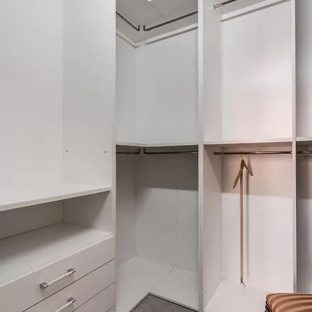 Due Porte A Toledo Apartament Neapol