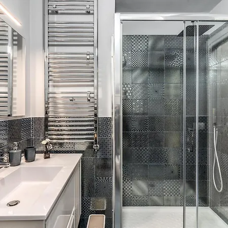 Apartament Due Porte A Toledo *