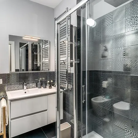 Due Porte A Toledo Apartament *